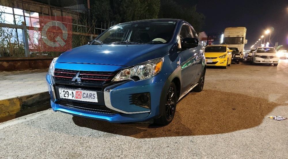 میتسوبیشی میراج